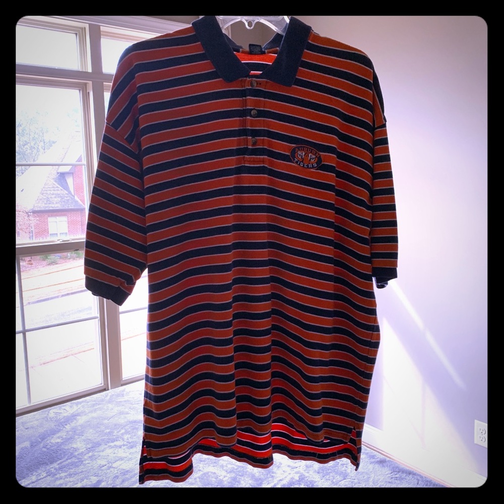Auburn Tigers Polo shirt XL
